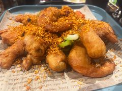 -十六蒲(桂林路店)