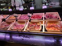 -盛江山自助料理(奥莱锦辉购物广场店)