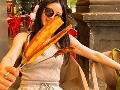 -林二哥宜烤官·宜宾小烧烤