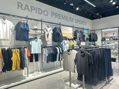 -阳光世纪奥特莱斯店