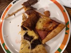 -比格比萨自助(万柳华联店)