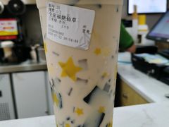 全家福烧仙草-耐茶 NICE TEA(东城万达店)