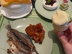 -云尚自助餐厅(佛山南海瞻云酒店)