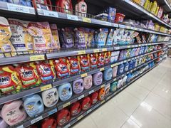 -苏宁小店折扣店(营口路店)