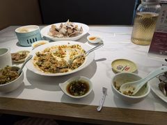 -船歌·鱼水饺青岛菜(正阳路店)