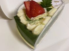 -可丽可丽·生日蛋糕·下午茶