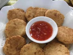 -明记海鲜大排档(巽寮湾店)