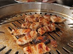 -炽城·烤肉名家(鸿达中央广场店)