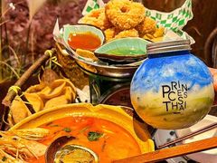 -泰妃殿(武汉首店)