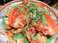 -老房子·1881海鲜餐厅