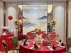 -福满楼·海鲜酒家(福永益田店)