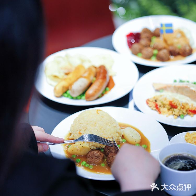 半价星期五‼️宜家你也太会了吧