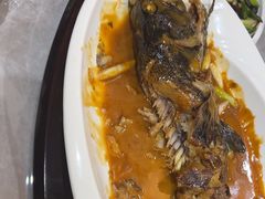 -君霖海鲜私房菜(春柳店)