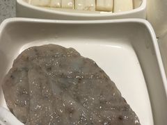 -海底捞火锅(奥体南路店)
