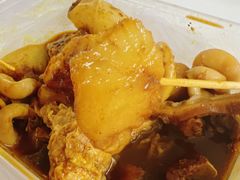 -明记牛杂(新马路分店)