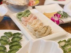 -南门涮肉(上海二店)