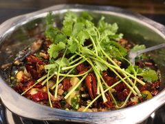 -天治宣·野椒鸡(龙头寺总店)