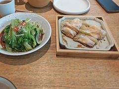 -唐食语粥(青山万达广场店)