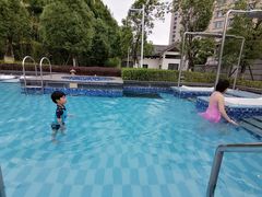 -凤翔首邑温泉度假村