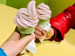 -麦当劳(双榆树店)