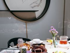 -小厨娘绣中淮扬(大行宫科巷店)