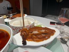 -香丰阁·烤鸭·川湘菜(清河店)