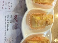 西杏片炸鲜奶-点都德(千灯湖环宇城店)