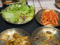 -西塔老太太泥炉烤肉(龙湖北苑天街店)