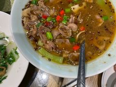 -拉完海鲜大排档(温岭店)