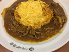 -COCO壱番屋(北京平安国际金融中心店)