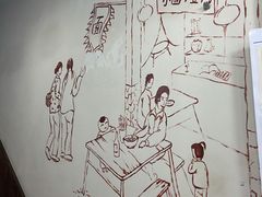 -优壹佳·延边朝鲜族料理(中山北路店)
