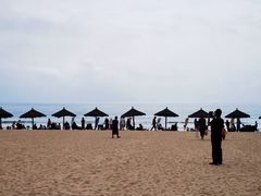 -七仙岭温泉国家森林公园