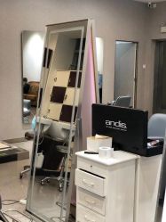 点击看大图 -傅军造型