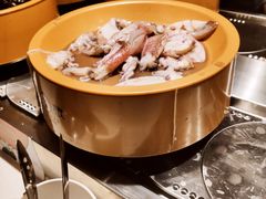 笔管鱼-龍歌自助小火锅(崂山丽达店)