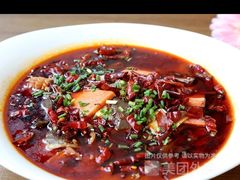 毛血旺-金勺子土菜馆(兴园北区店)