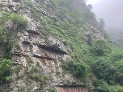 -水墨汀溪风景区
