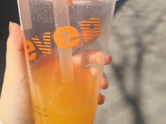 芒果绿茶-柠檬7(万达一店)
