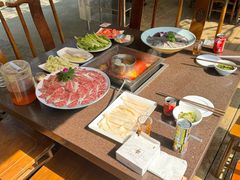 -凤来栖·净庭院·火锅(欧尚店)