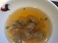 -莆田餐厅PUTIEN(三里屯店)