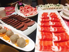 -豪渝火锅(红谷滩万达店)