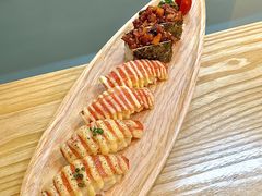 -伊禾寿司•火炙料理(大石店)