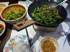 -匠熙小馆(崇文门店)