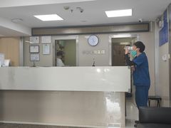 -申普宠物医院·心脏介入·心血管微创(总院)