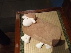 -千代武日本料理(开发区店)