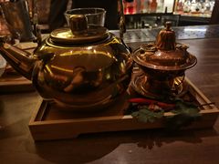 -富力丽思卡尔顿酒店·FLAIR餐厅酒吧