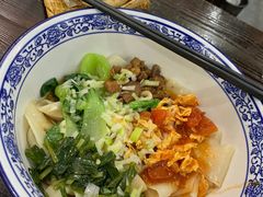-刘家陕西面庄(丰乐中路店)