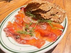 -La Strada(安福路店)