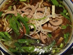 -镇南锅盖面馆(解放路店)