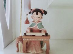 -桃梨花香(柳工颐华城店)