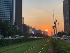-黄埔古港